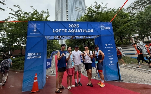 클럽 활동 사진