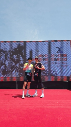 클럽 활동 사진