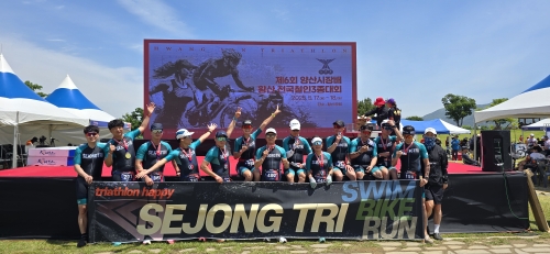 클럽 활동 사진