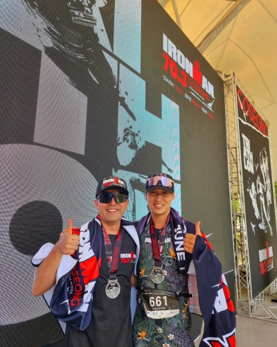 클럽 활동 사진