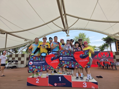 클럽 활동 사진