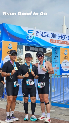 클럽 활동 사진