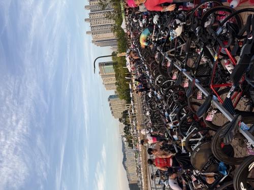 클럽 활동 사진