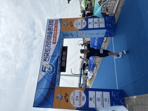 클럽 활동 사진