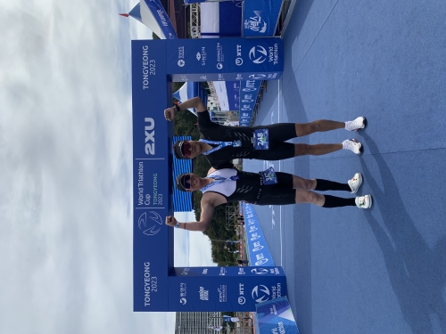 클럽 활동 사진