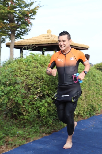 클럽 활동 사진