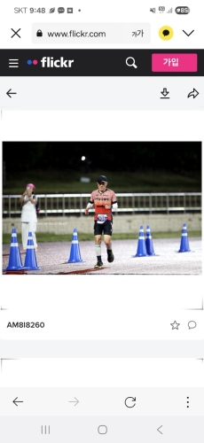 클럽 활동 사진