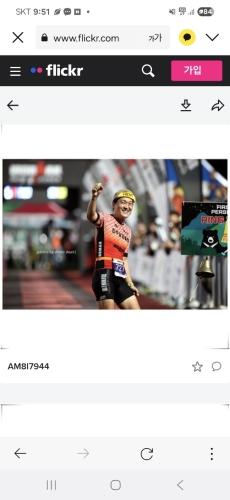 클럽 활동 사진