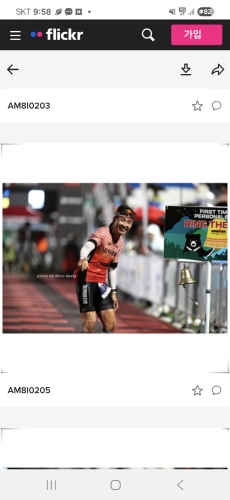 클럽 활동 사진