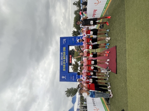 클럽 활동 사진