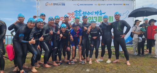 클럽 활동 사진