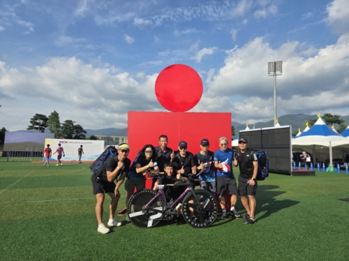 클럽 활동 사진