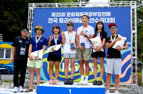 클럽 활동 사진