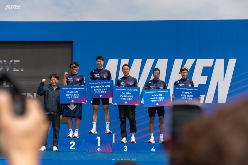 클럽 활동 사진