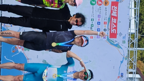 클럽 활동 사진