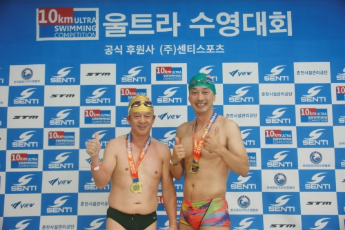 클럽 활동 사진