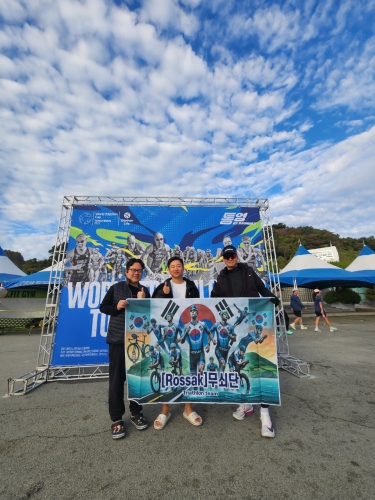 클럽 활동 사진