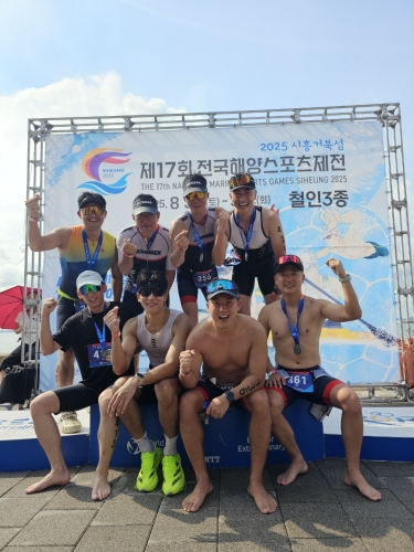 클럽 활동 사진