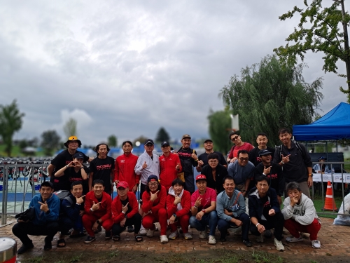 클럽 활동 사진