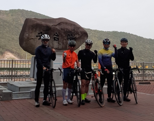 클럽 활동 사진