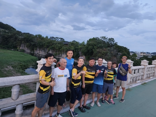 클럽 활동 사진