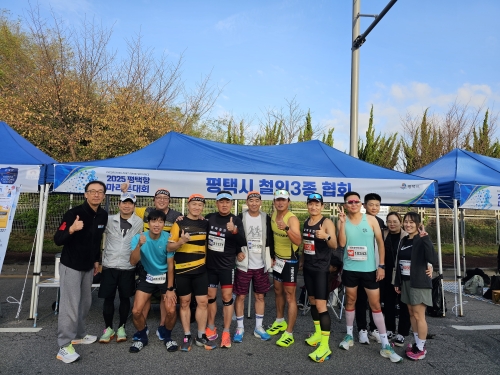 클럽 활동 사진