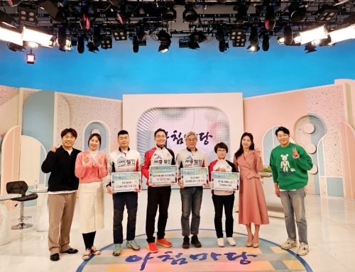 클럽 활동 사진