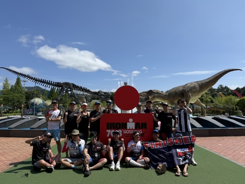 클럽 활동 사진