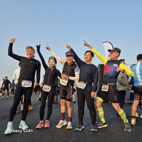 클럽 활동 사진