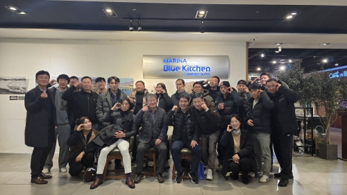 클럽 활동 사진