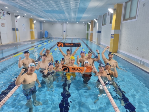 클럽 활동 사진