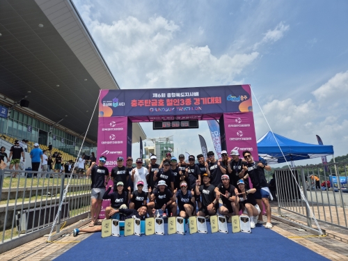 클럽 활동 사진