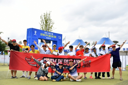 클럽 활동 사진