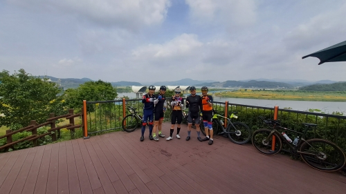 클럽 활동 사진