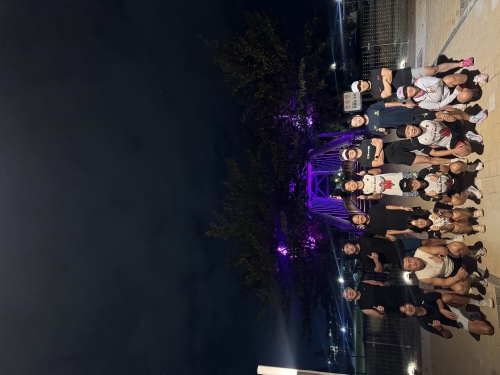 클럽 활동 사진