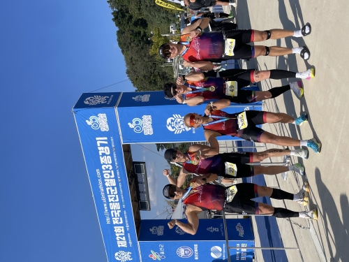 클럽 활동 사진