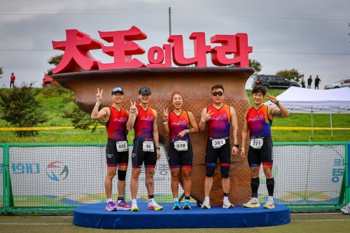 클럽 활동 사진