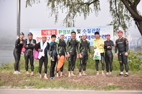 클럽 활동 사진