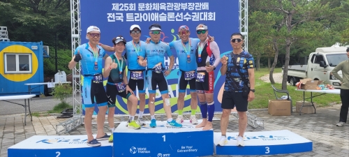 클럽 활동 사진