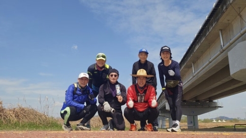 클럽 활동 사진