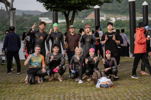 클럽 활동 사진