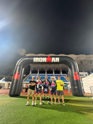 클럽 활동 사진