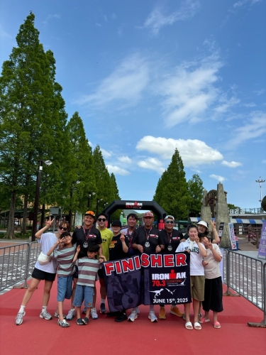 클럽 활동 사진