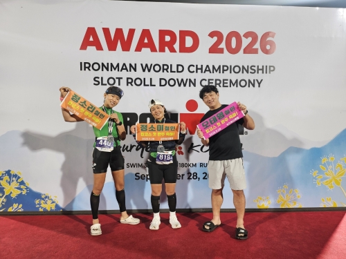 클럽 활동 사진