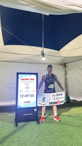 클럽 활동 사진