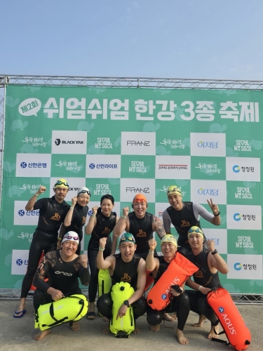 클럽 활동 사진