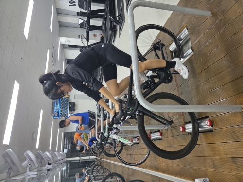 클럽 활동 사진