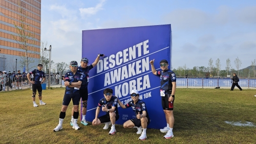 클럽 활동 사진