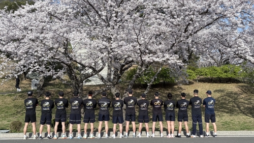 클럽 활동 사진