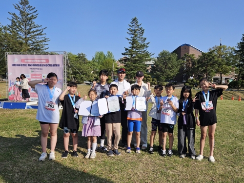 클럽 활동 사진